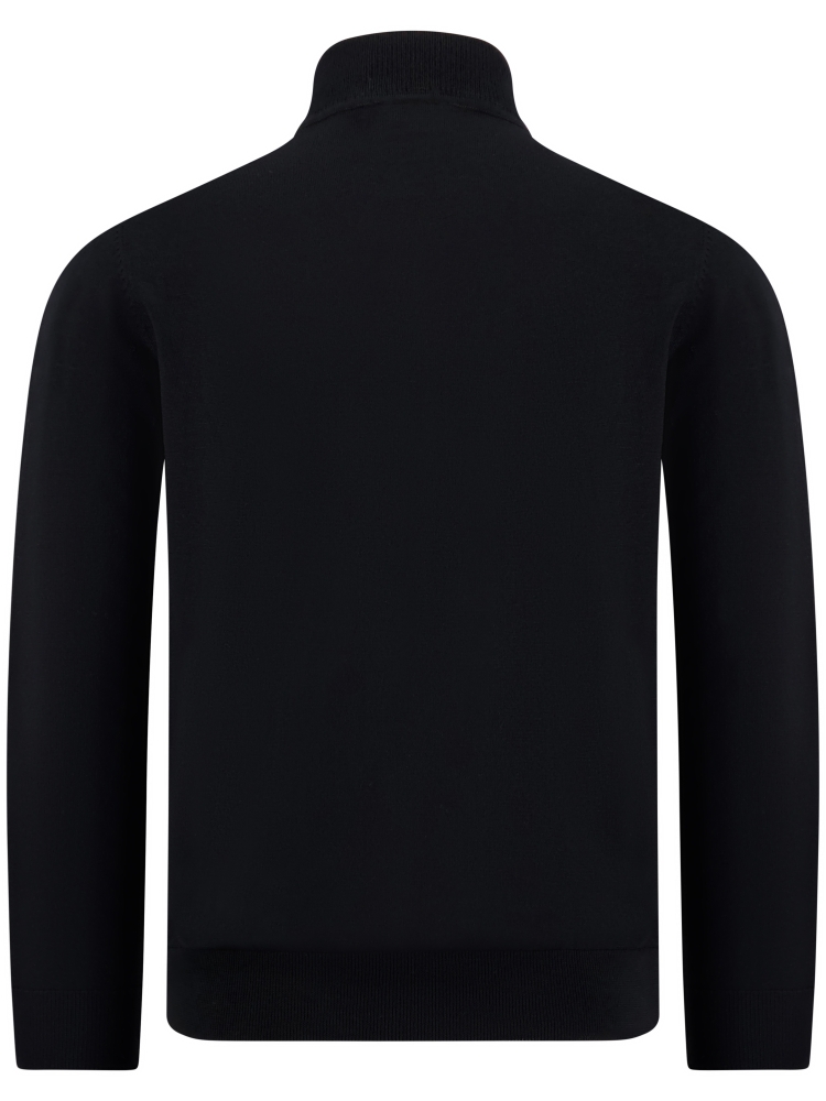 Profuomo PPWJ30004G BLACK