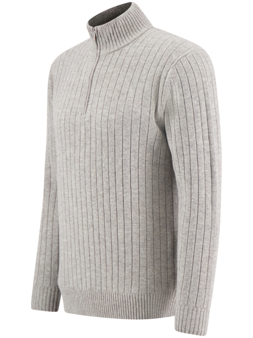 Profuomo   PPWJ30019C LIGHT GREY foto 2