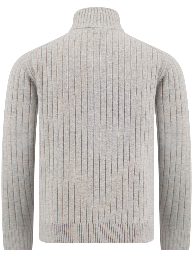 Profuomo PPWJ30019C LIGHT GREY