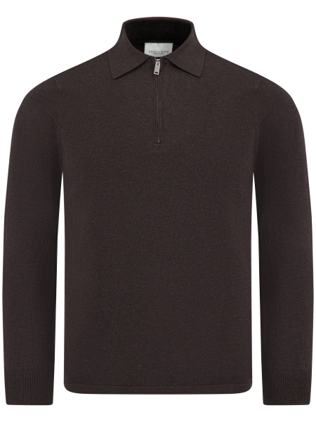 Profuomo   PPWJ30012C BROWN