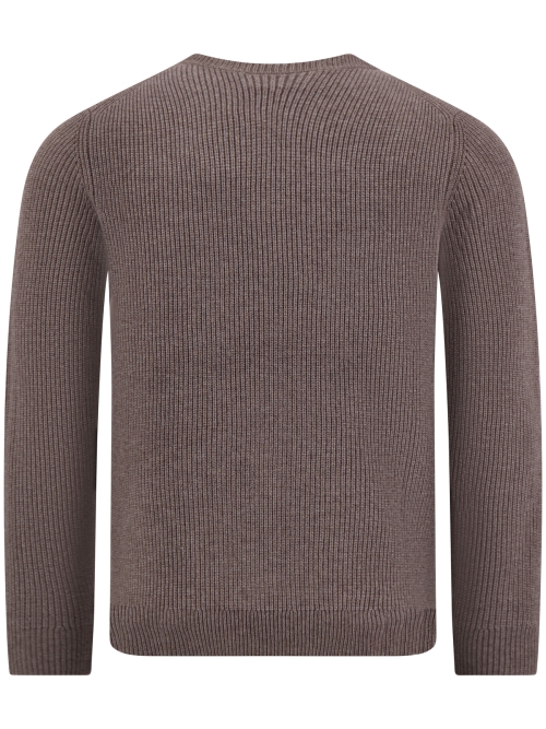 Profuomo   PPWJ30049A BROWN foto 3
