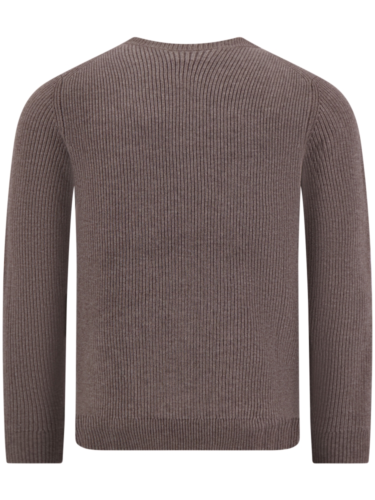 Profuomo   PPWJ30049A BROWN