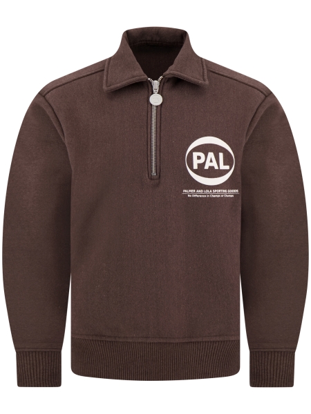 pal sporting goods PALAW25097 COMPANY 781 DEEP MAHOGANY