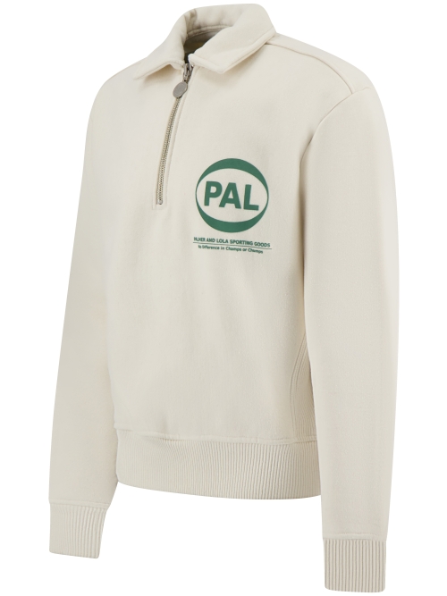 pal sporting goods PALAW25097 COMPANY 120 MARSHMALLOW SAGE foto 2