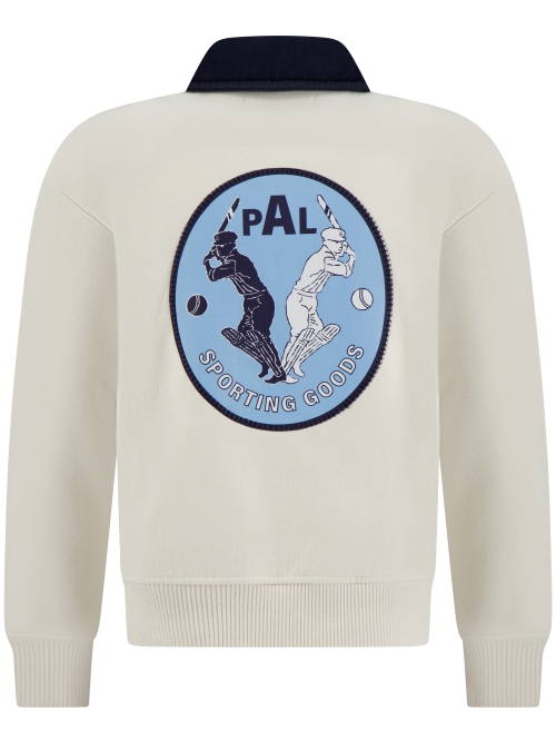 pal sporting goods PALAW25029 BATTING 120 MARSHMALLOW foto 2