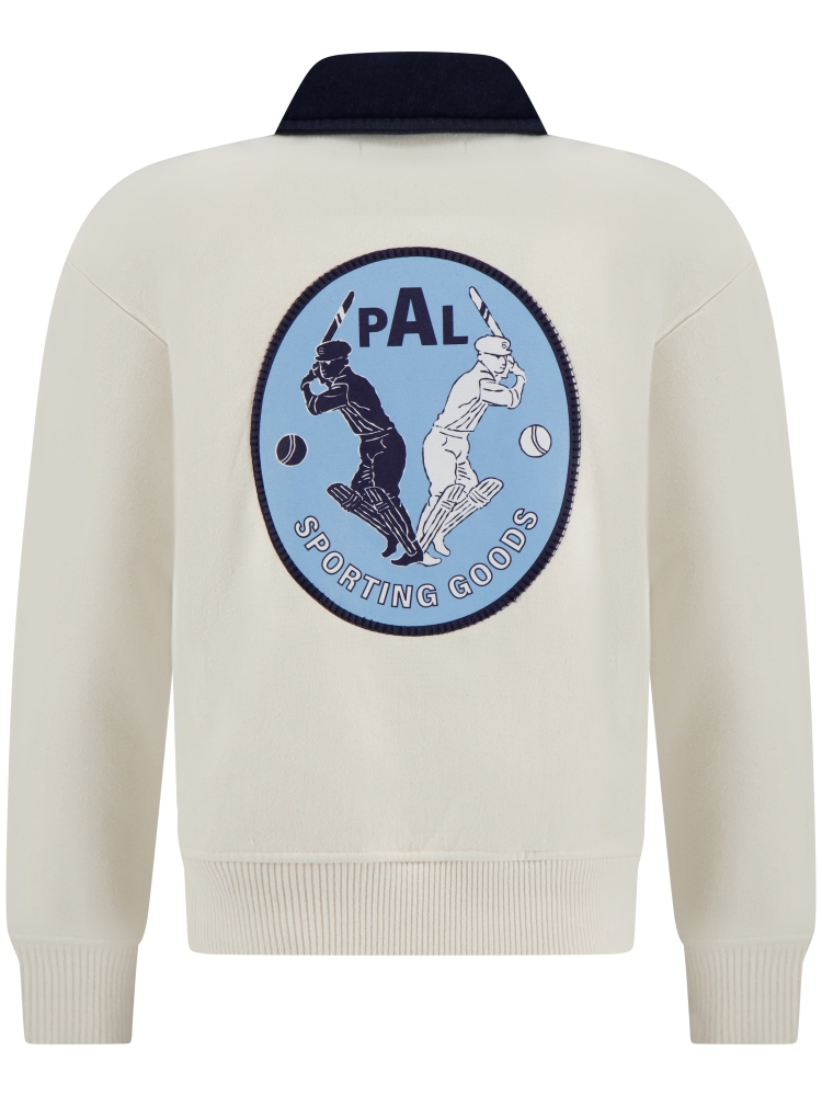 pal sporting goods PALAW25029 BATTING 120 MARSHMALLOW