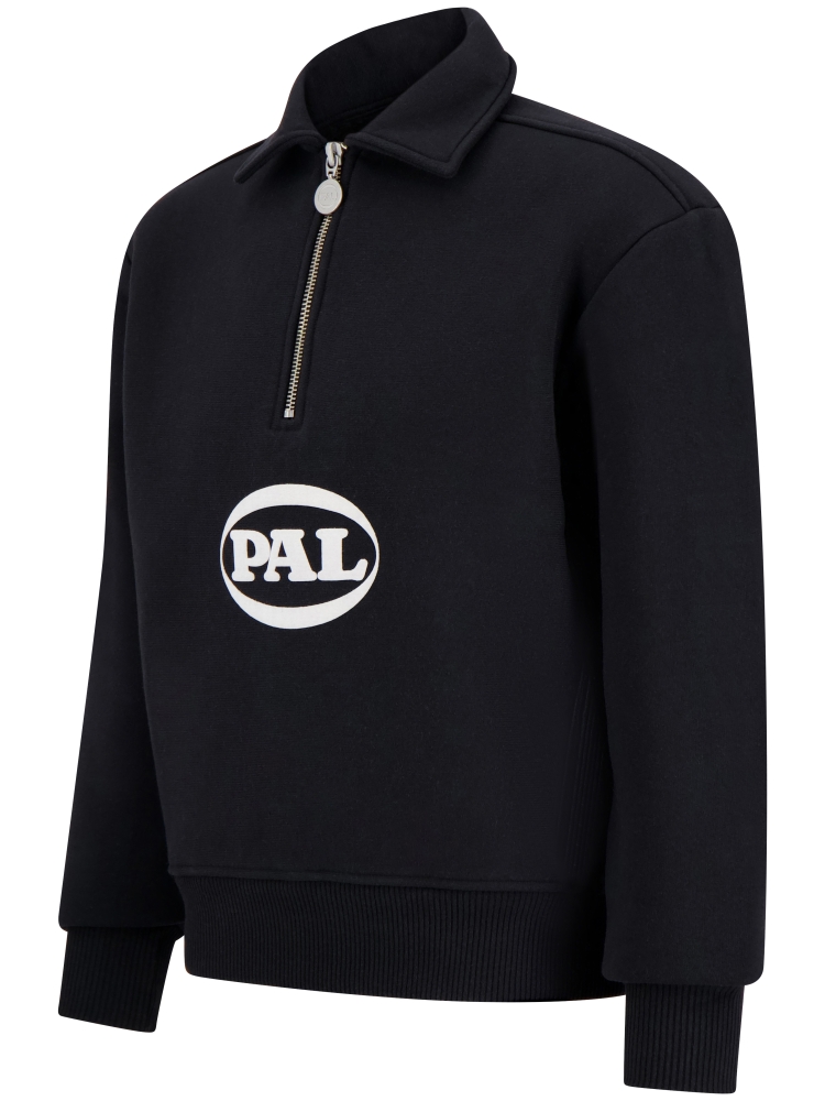pal sporting goods PALAW25031 ALPINO 010 CAVIAR