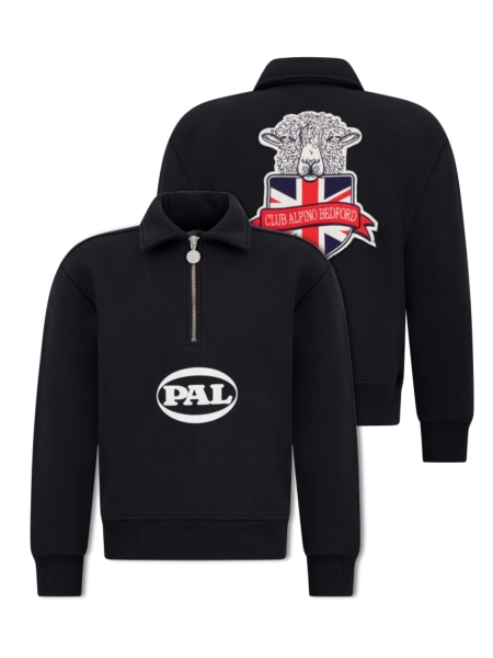 pal sporting goods PALAW25031 ALPINO 010 CAVIAR