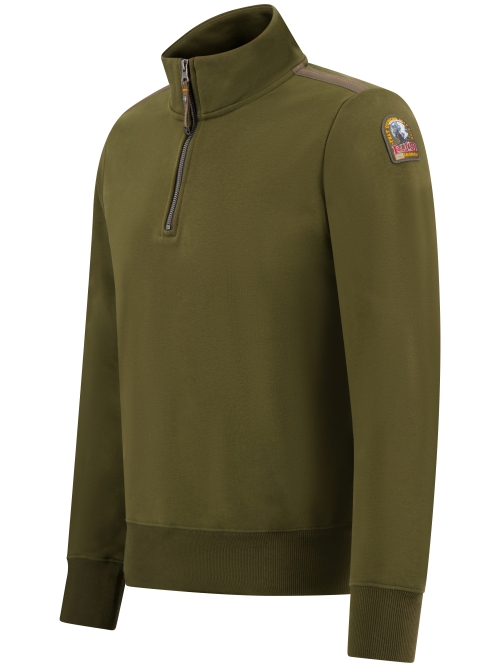 Parajumpers 25WMPMFLEY20 0117 DEEP MOSS foto 2