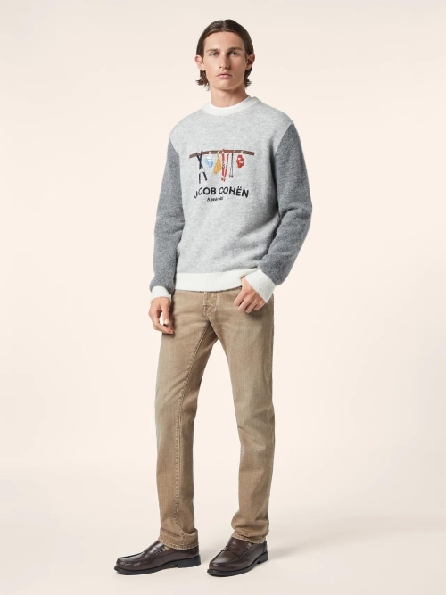 Jacob Cohën URSG012001 X0017FL A622 foto 6