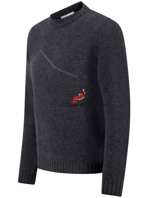 Jacob Cohën URSG013001 X0018FL B888 foto 2