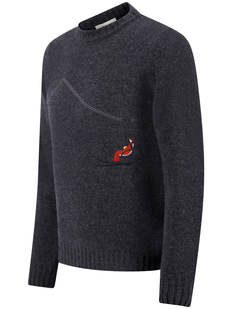 Jacob Cohën URSG013001 X0018FL B888