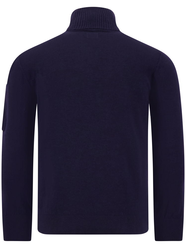 C.P. Company 19CMKN036A-005528A 888 TOTAL ECLIPSE