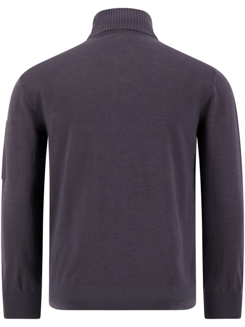 C.P. Company 19CMKN036A-005528A 978 DARK SHADOW foto 3