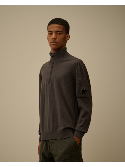 C.P. Company 19CMKN036A-005528A 978 DARK SHADOW foto 4