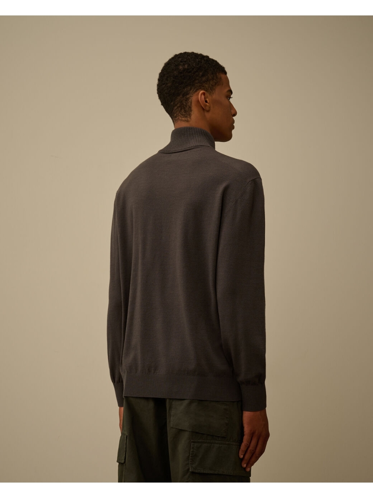 C.P. Company 19CMKN036A-005528A 978 DARK SHADOW