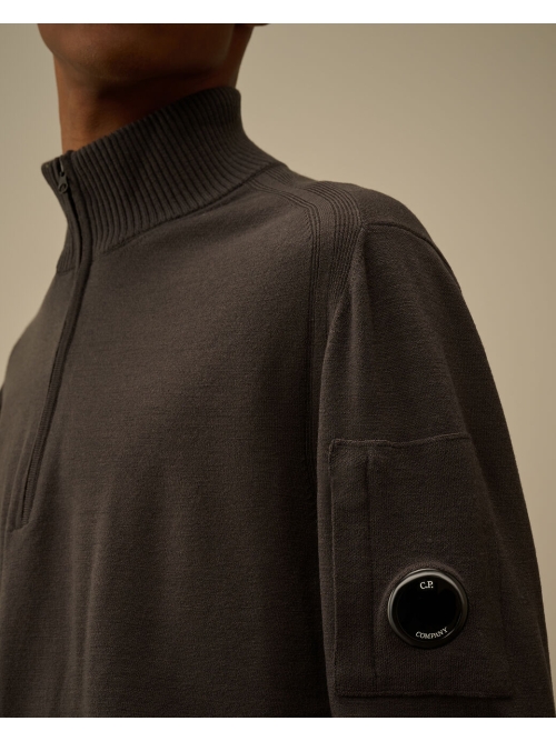 C.P. Company 19CMKN036A-005528A 978 DARK SHADOW foto 6