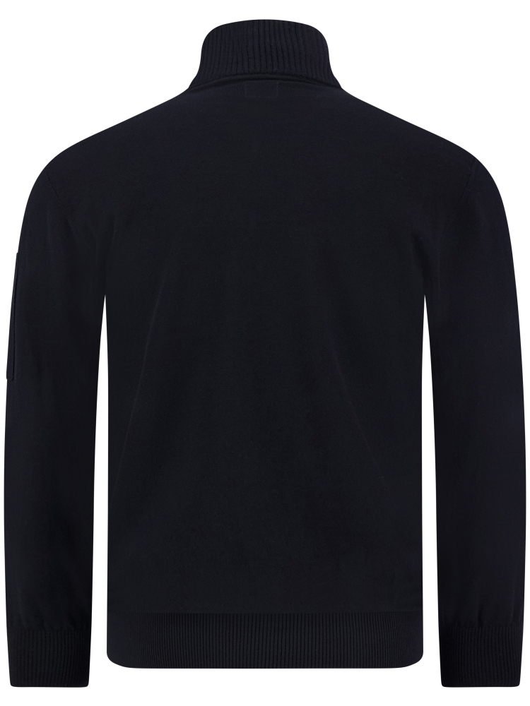 C.P. Company 19CMKN036A-005528A 999 BLACK