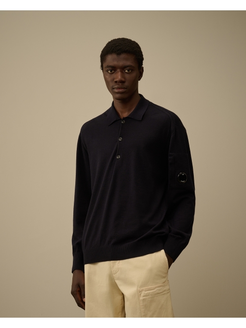 C.P. Company 19CMKN038A-005528A 888 TOTAL ECLIPSE foto 4