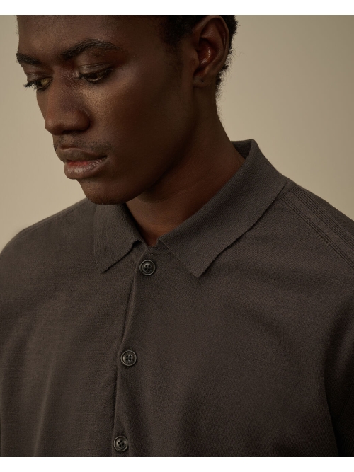 C.P. Company 19CMKN038A-005528A 978 DARK SHADOW foto 7