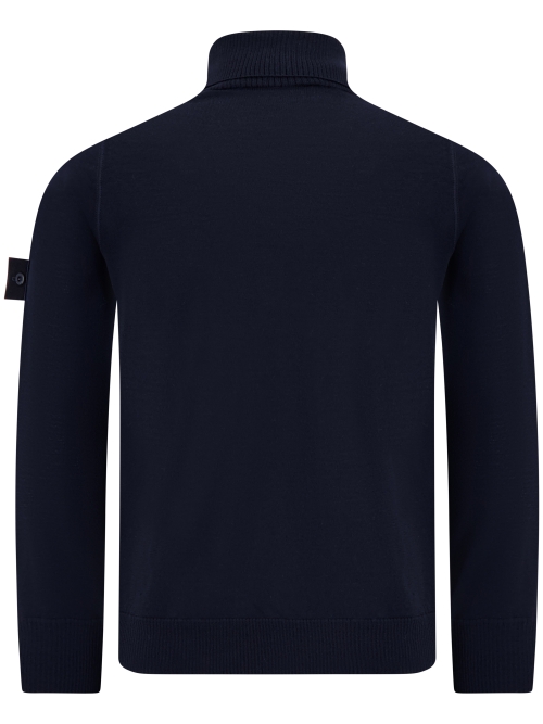 Stone Island K2S155100075 S00FC V0020 NAVY BLUE foto 3