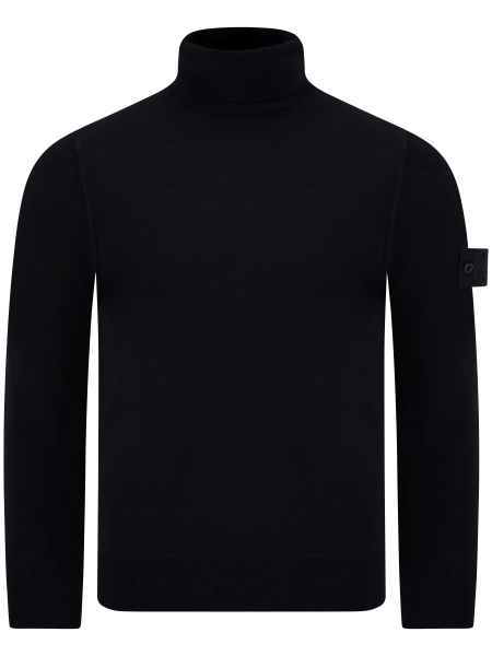 Stone Island K2S155100075 S00FC V0029 BLACK
