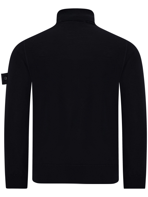 Stone Island K2S155100075 S00FC V0029 BLACK foto 3