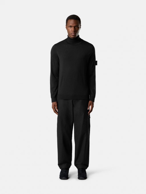 Stone Island K2S155100075 S00FC V0029 BLACK foto 7