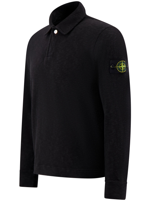 Stone Island K2S156100054 S0238 V0029 BLACK foto 2