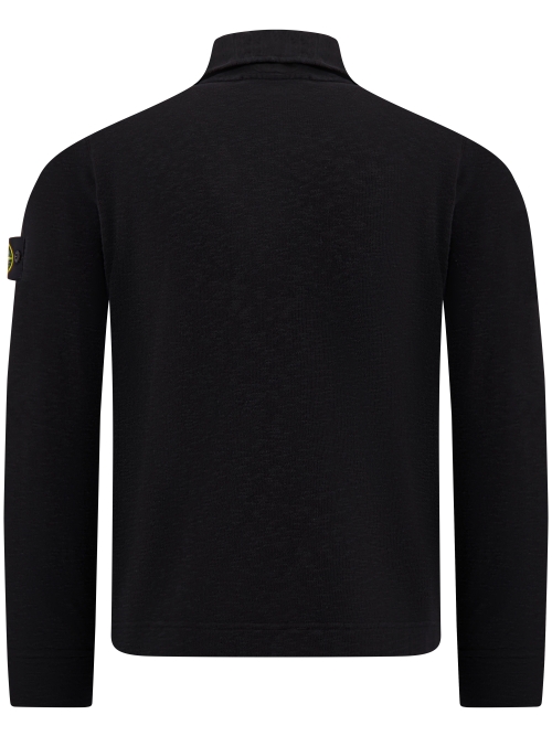 Stone Island K2S156100054 S0238 V0029 BLACK foto 3