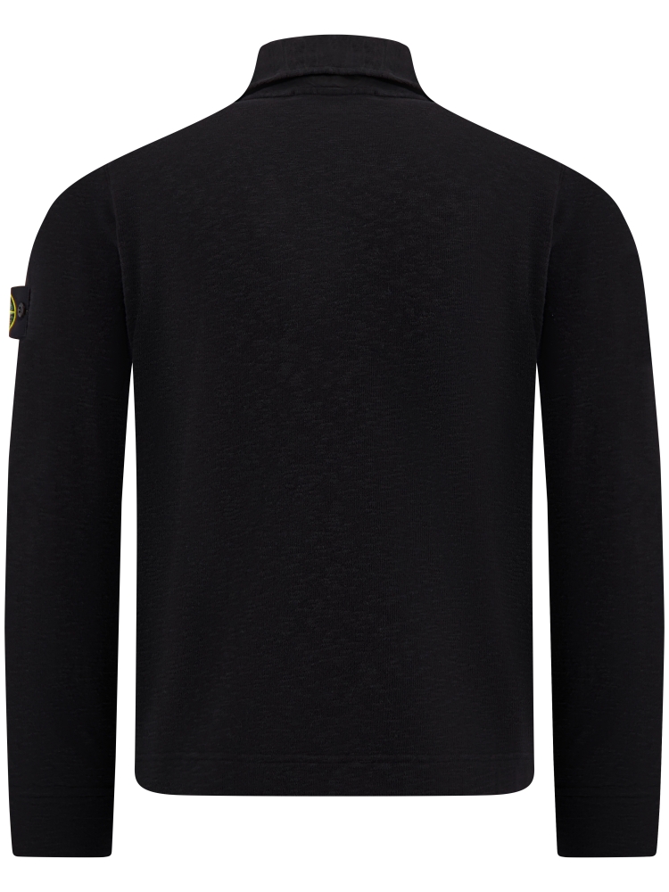 Stone Island K2S156100054 S0238 V0029 BLACK