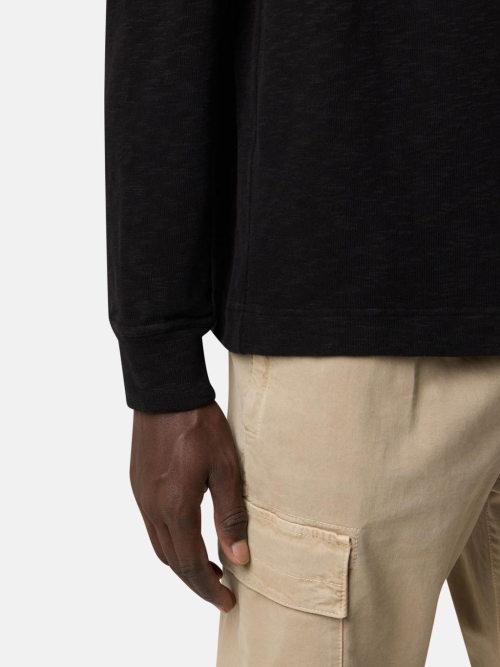 Stone Island K2S156100054 S0238 V0029 BLACK foto 5