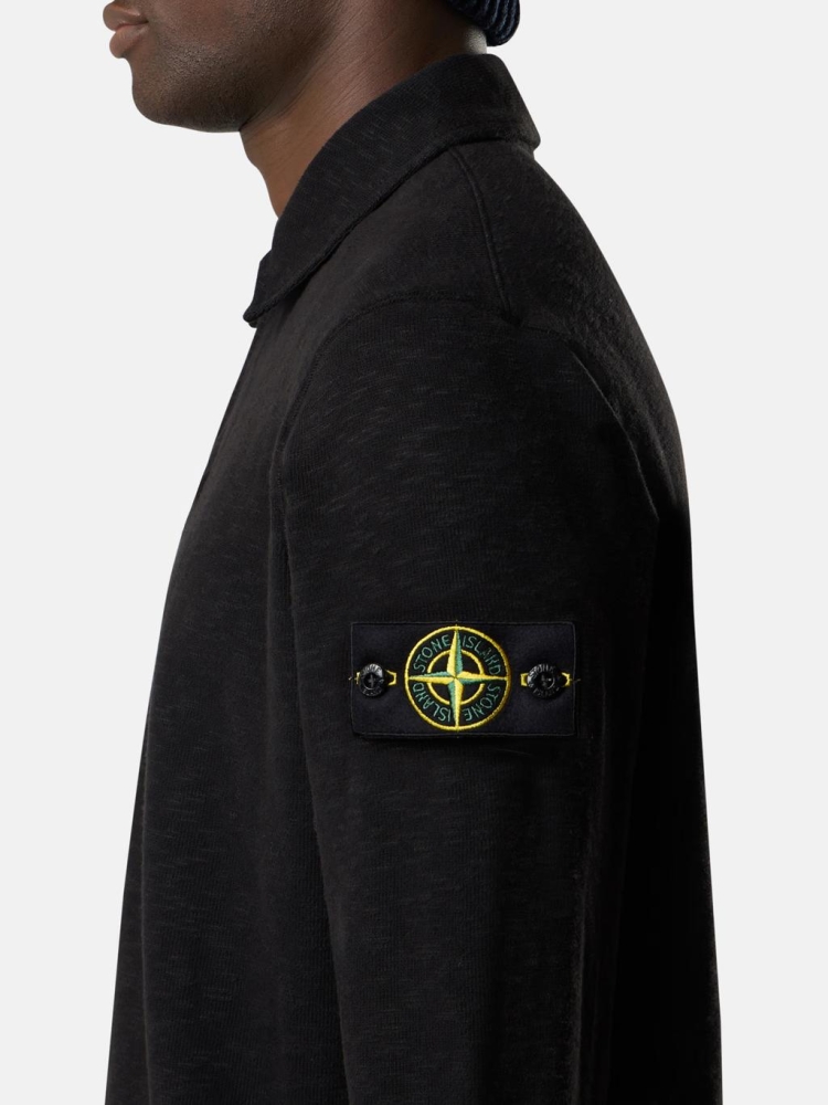 Stone Island K2S156100054 S0238 V0029 BLACK