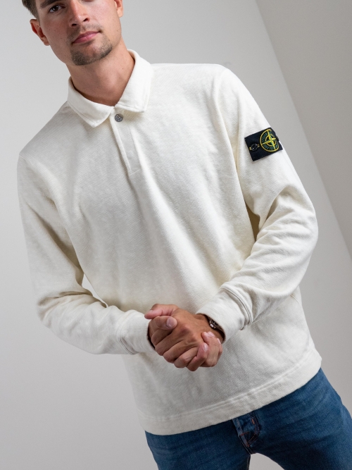 Stone Island K2S156100054 S0238 V0093 IVORY foto 5