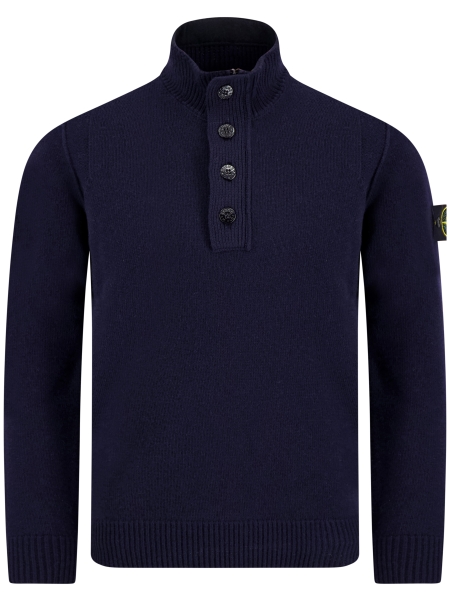 Stone Island K2S155100040 S00A3 V0020 NAVY BLUE
