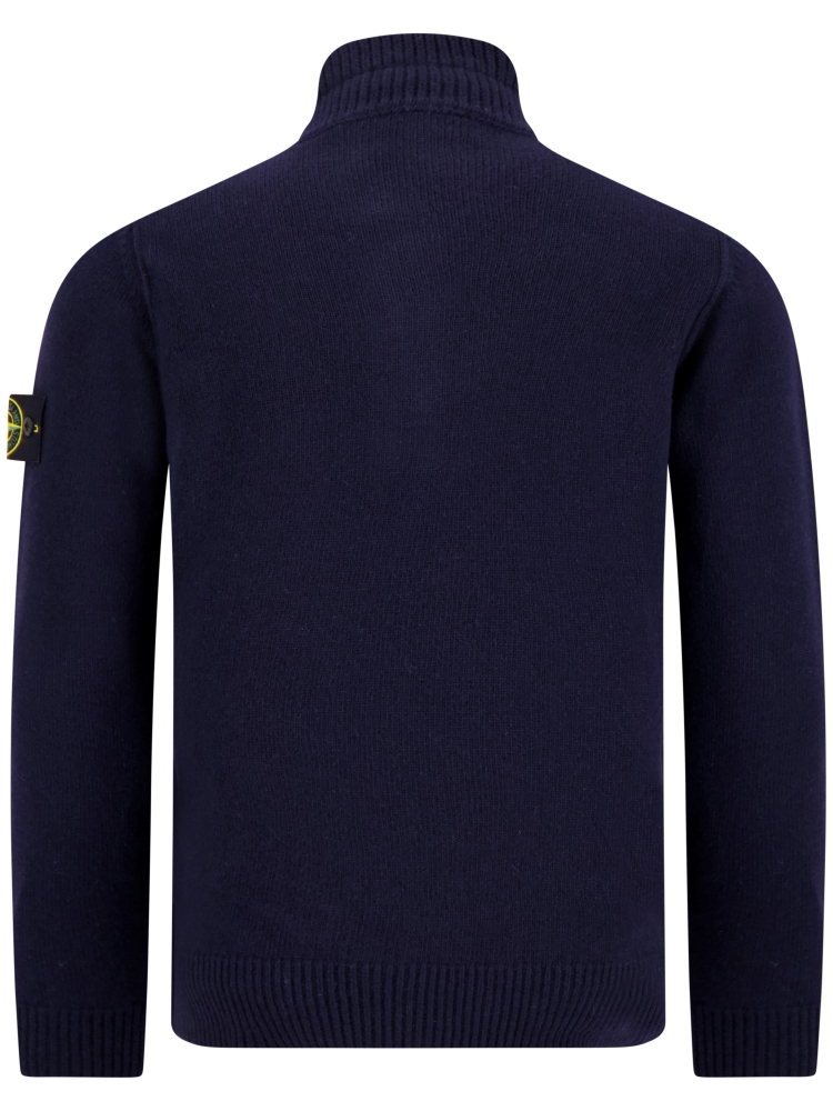 Stone Island K2S155100040 S00A3 V0020 NAVY BLUE