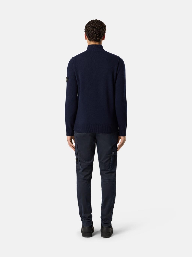 Stone Island K2S155100040 S00A3 V0020 NAVY BLUE