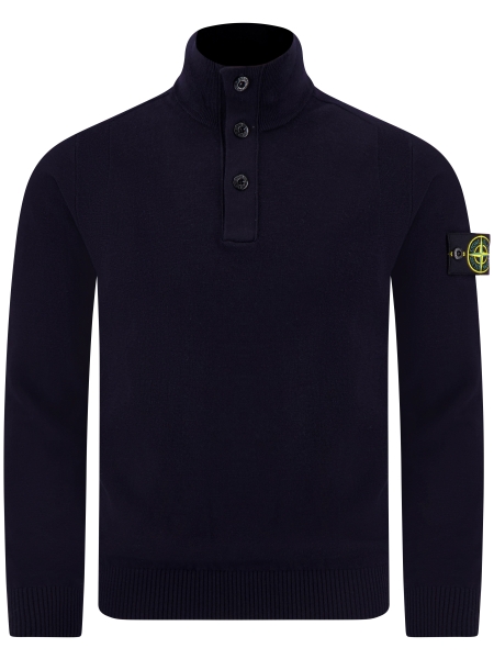 Stone Island K2S155100002 S00A1 V0020 NAVY BLUE