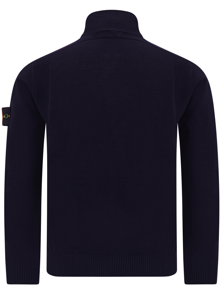 Stone Island K2S155100002 S00A1 V0020 NAVY BLUE