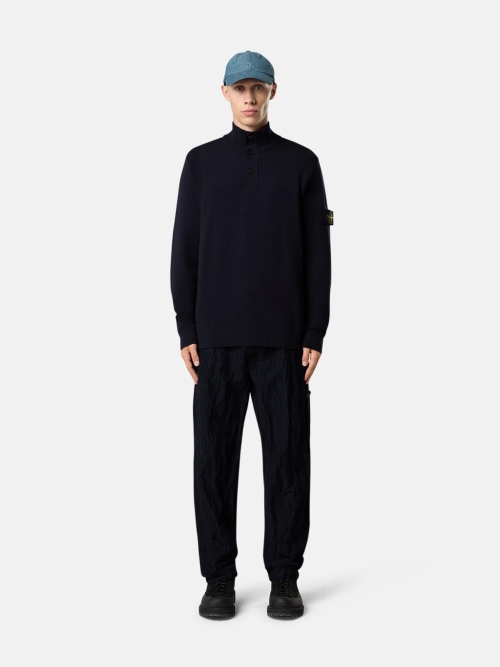 Stone Island K2S155100002 S00A1 V0020 NAVY BLUE foto 7