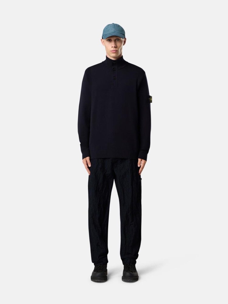 Stone Island K2S155100002 S00A1 V0020 NAVY BLUE
