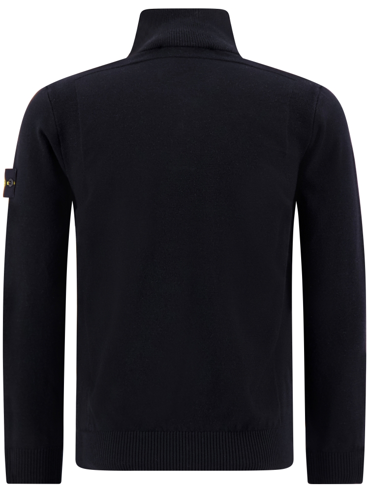 Stone Island K2S155100002 S00A1 V0029 BLACK