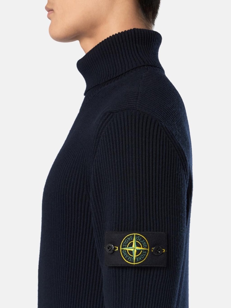 Stone Island K2S155100052 S00C2 V0020 NAVY BLUE