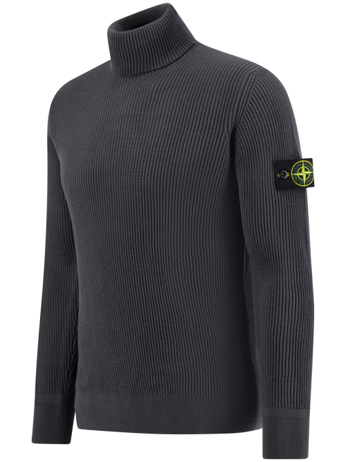 Stone Island K2S155100052 S00C2 V0062 LEAD GREY foto 2