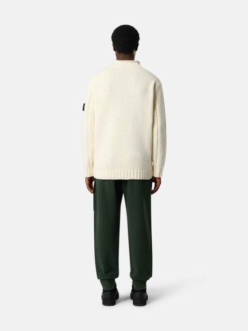 Stone Island K2S155100019 S00N5 V0093 IVORY foto 4