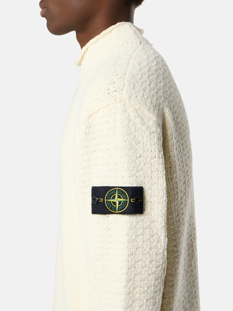 Stone Island K2S155100019 S00N5 V0093 IVORY