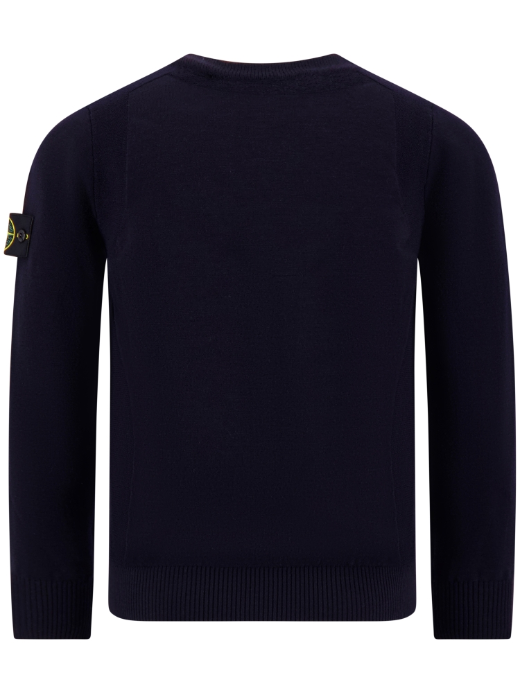 Stone Island K2S155100001 S00A1 V0020 NAVY BLUE