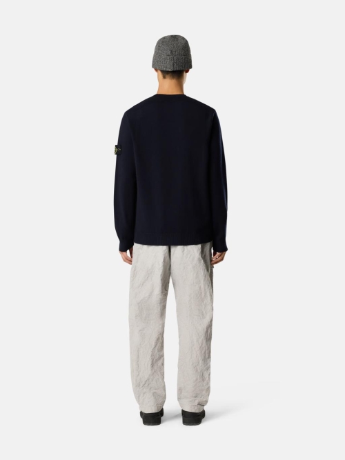 Stone Island K2S155100001 S00A1 V0020 NAVY BLUE foto 4