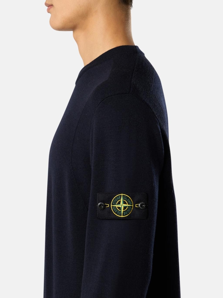 Stone Island K2S155100001 S00A1 V0020 NAVY BLUE