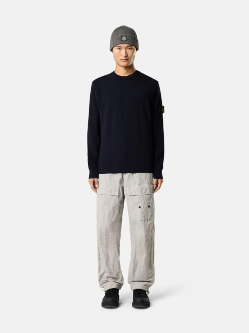 Stone Island K2S155100001 S00A1 V0020 NAVY BLUE foto 7